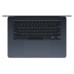 Apple MacBook Air MXD43 2024 LLA-M3-16GB RAM-512GB SSD